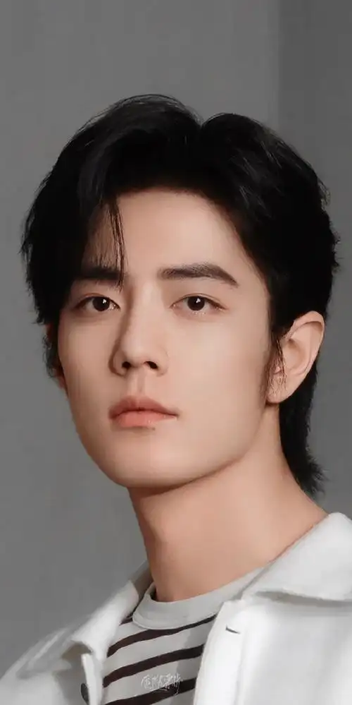 肖战郭靖##肖战肖春生##肖战盛阳