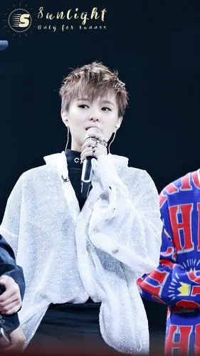 微博@sunlight杨芸晴个人站 2018/08/17|明日之子第二季火箭少女101