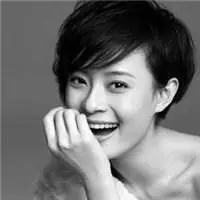 孙俪头像高清图片大全_名人孙俪真人头像大图下载_微信头像图片大全