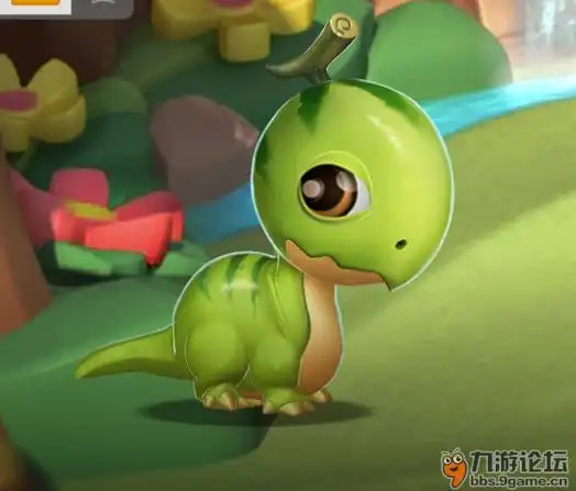 萌龙选秀# p2 大家投票选出自己心目中最可爱