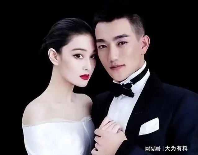 李晨:坐拥北京9亿四合院,车比马云都贵,6任女友让人羡慕