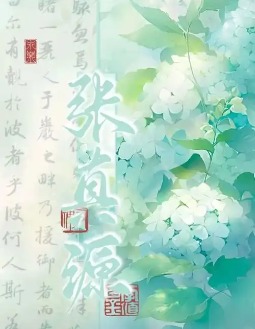 📝 张真源手写合集 📝