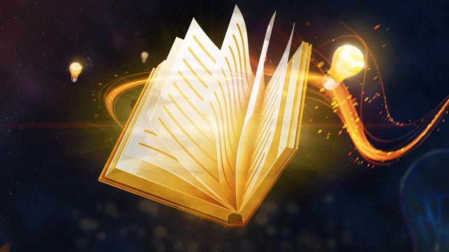 一档教育访谈类节目片头分镜稿