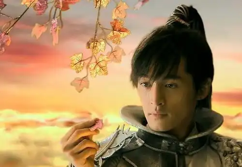 仙剑三:魔界不敢入侵神界是怕飞蓬,但飞蓬被贬为何还是不敢入侵