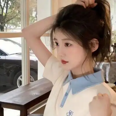 高颜值令人怦然心动的女生头像 很高冷好看温柔系精致气质女头_女生
