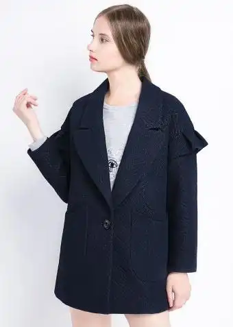 藏青色和黑色怎么区别?最好有图说明?