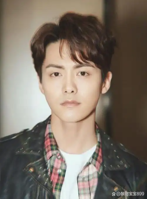 从顶流男神到变态,演员马天宇,是怎么走向堕落的?