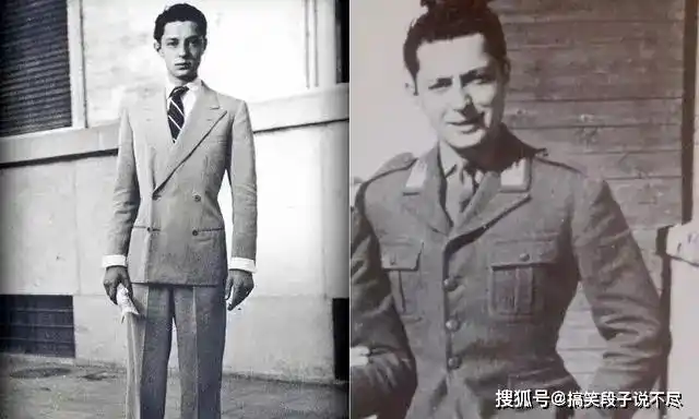 在意大利,同盟国坚持认为,可以放过菲亚特公司的老板——维托里奥·伐