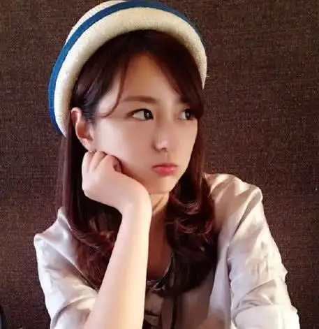 腾讯女主播小七真实姓名和身高是多少小七男朋友是谁