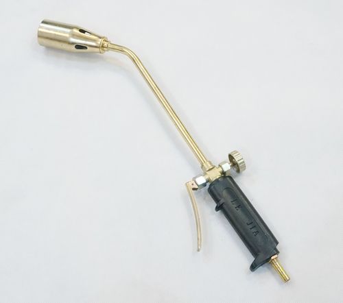 天然气专用喷火枪家用烧猪毛喷火抢防水喷枪天然气高温焊枪烧肉器35双