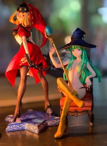 rancex决战魔想志津香