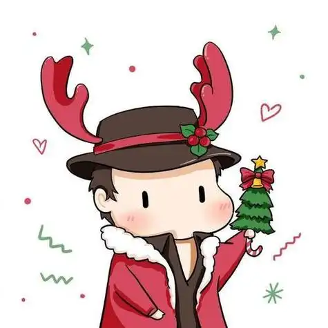 王者荣耀福利头像q版萌化英雄总有一款是你喜欢的