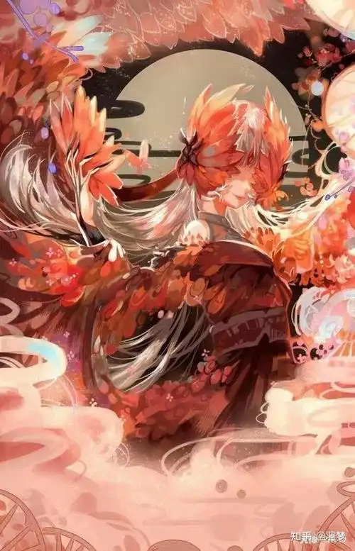 有没有人有第五人格精美图片呀?