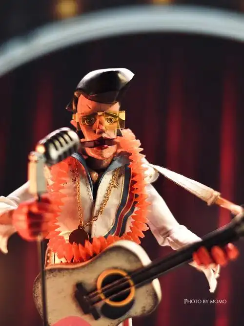 皮尔维斯王猫王