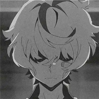 很孤独的头像男生 伤感氛围的孤独感极强男生头像图片_男生头像_头像