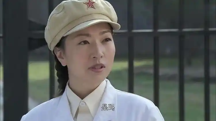 战犯:中岛良子找不到孩子,晚上做噩梦回忆当初的罪行_网易视频