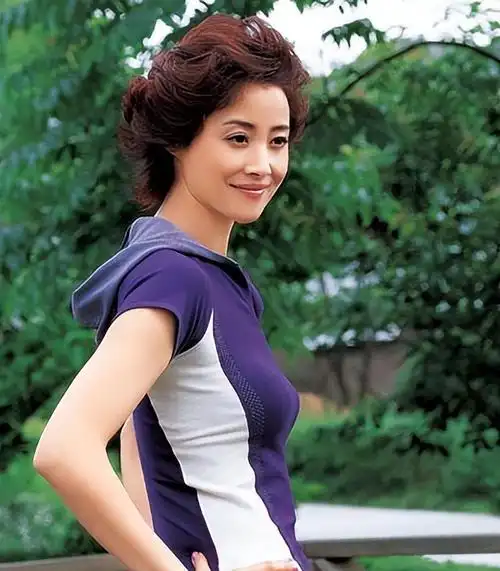 回顾3段婚姻2次离,带着二夫的孩子和一夫复合后,刘蓓过得怎么样