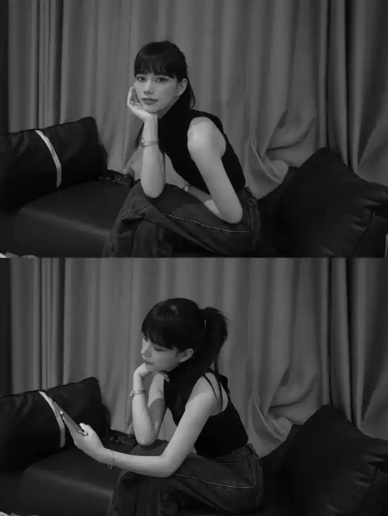 分享照片 艾伦 是时候该回去了 - 抖音