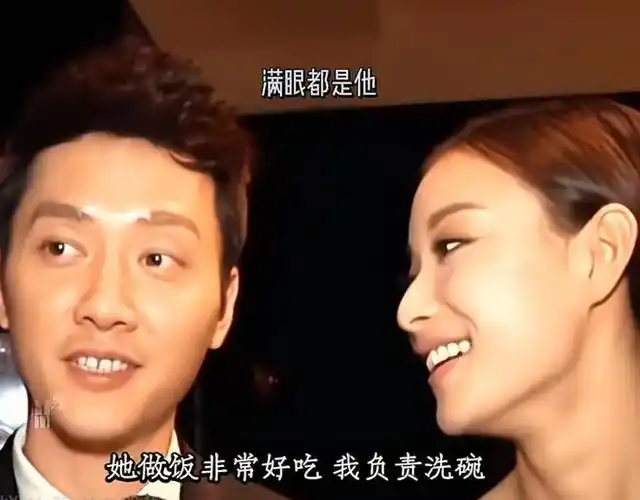 事实证明冯绍峰才是真正的"人间清醒"|于正|郭碧婷|女明星_网易订阅