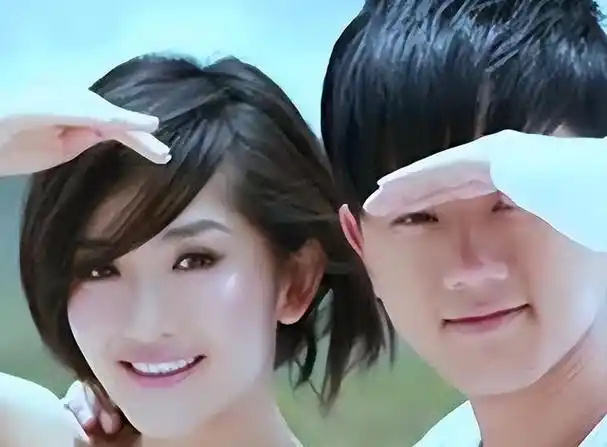 18年后再看刘烨和谢娜他们6年的爱情直到现在还是意难平