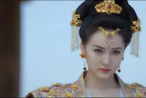 每天认识一个糊花丨楷旋好爱她的花锦绣