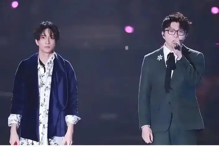 不是流量明星,更不是领军人?华晨宇在华语乐坛到底什么地位