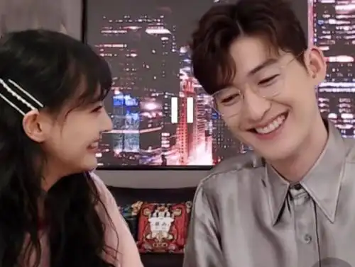 张翰郑爽再度同框?差点以为是真的,这届网友p图真厉害