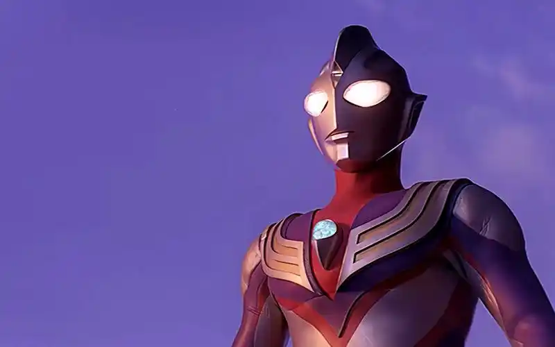 奥特史上最帅大招之一,终极光矢!奥特曼