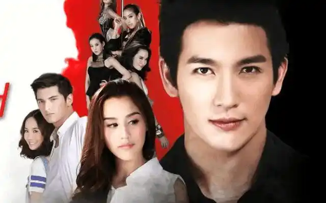 《千方百计爱上你》泰国最新霸道总裁剧,全剧哭点笑点齐飞,狗血的恰到