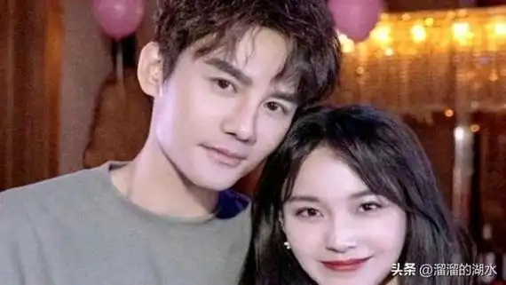 王凯自曝恋情,私下约会用餐照公开,没想到女友是她,如今不藏了