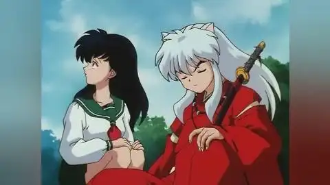 犬夜叉国语全集-第21-22集