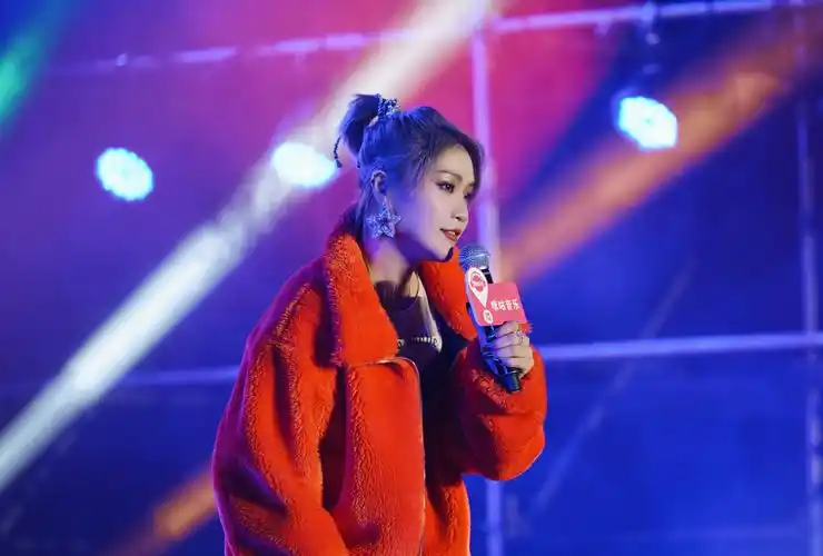 2020庄心妍惠州演唱会门票及时间(多少钱 什么时候)