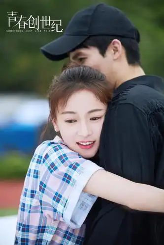 曾合作过《延禧攻略》,吴谨言洪尧又被传恋情绯闻,于正发文澄清