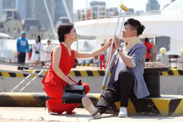 范明最美的安排收视夺魁神仙小人物领跑新视代