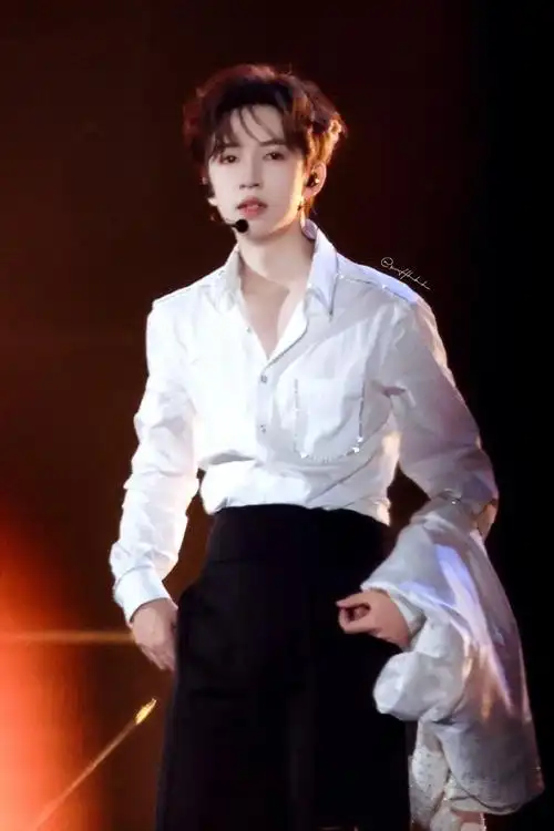 贺峻霖理想之途演唱会