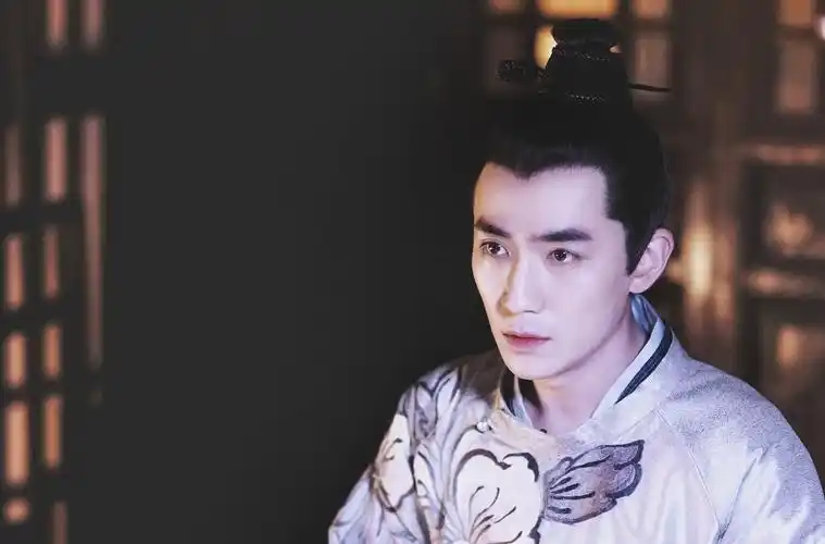 12星座在古代嫁给哪个少年郎?狮子是傅恒,我是旭凤,你呢?