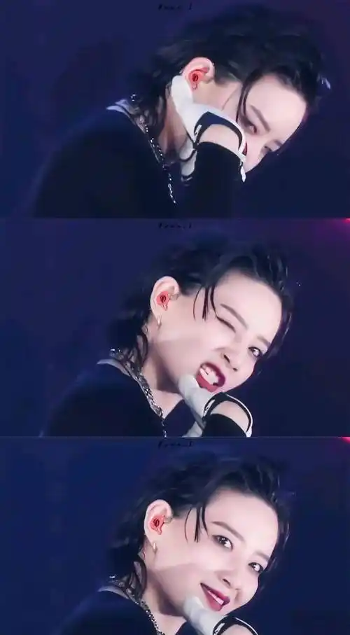 乘风破浪的姐姐大合照,宁静坐c位,白冰沈梦辰张含韵等人好漂亮_表演