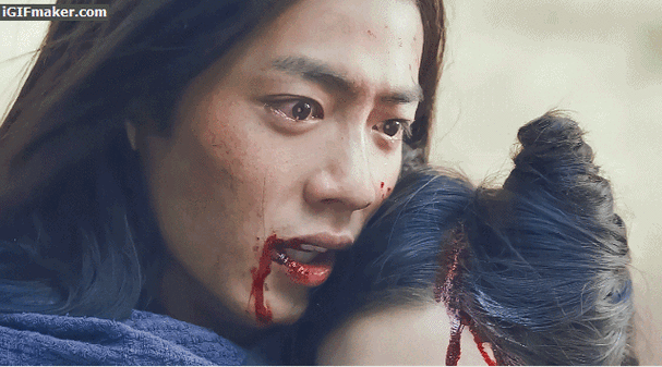 肖战的爆红到底动了谁的奶酪