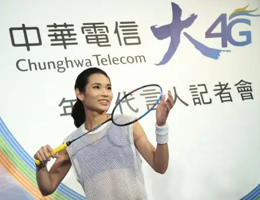 戴资颖为了支持中华台北羽球公开赛,决定放弃韩国公开赛,对此她只希望