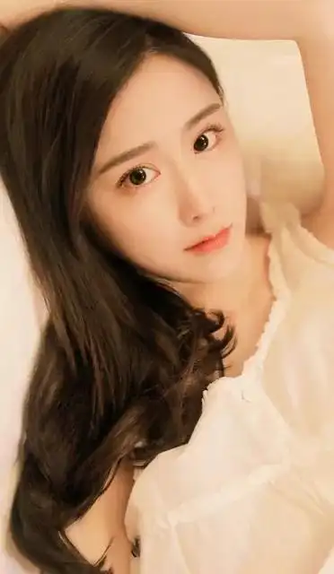 百家姓女神系列之蒋羽熙