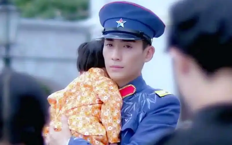 【朱一龙 迟瑞】情定三生 cut