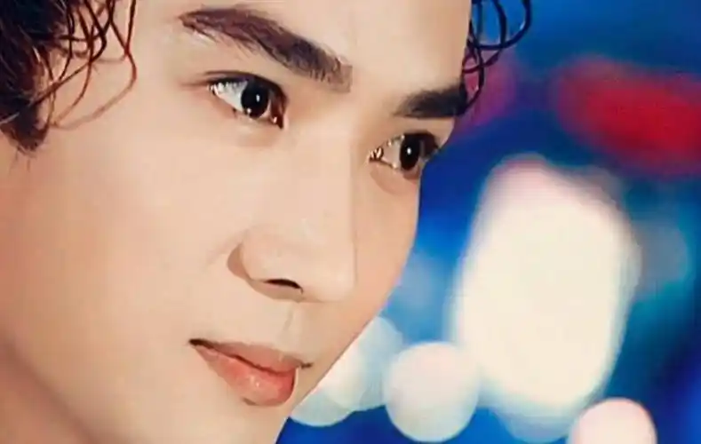 古装男神焦恩俊:小李飞刀与二郎神,是否真会成绝响?_角色_身高_武术