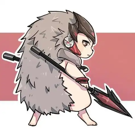 超可爱的马超头像 可爱头像图片大全 -【爱个性】