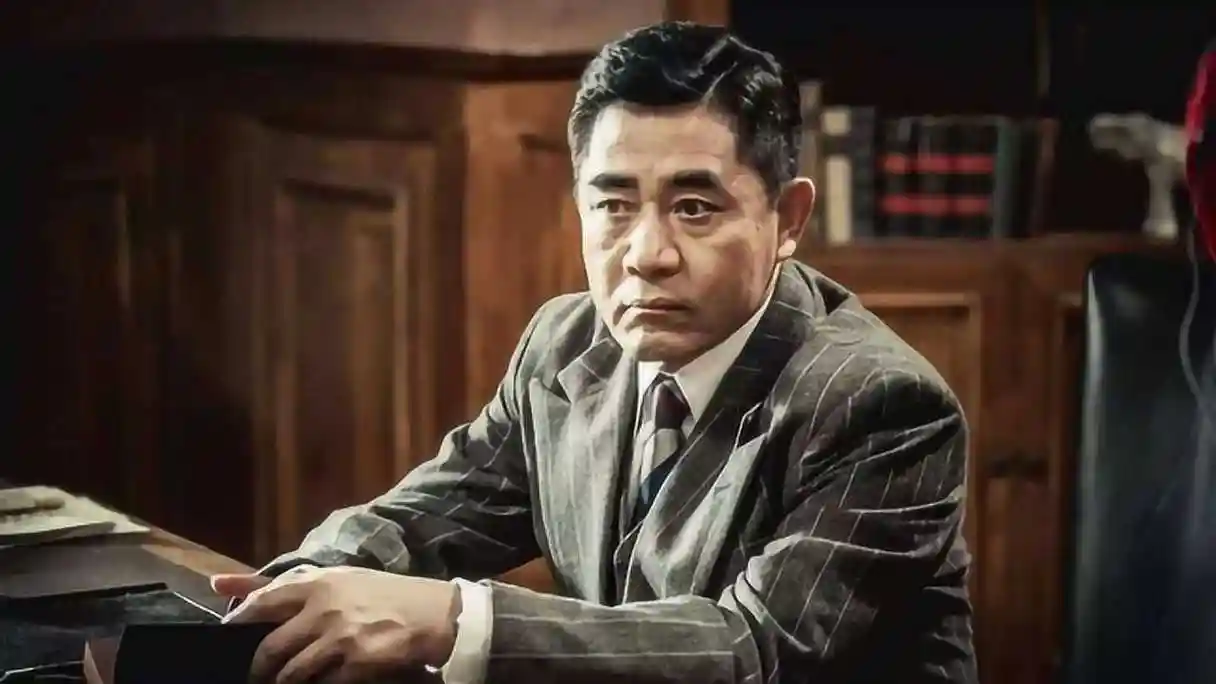 若不是陈宝国棒打鸳鸯,她险些与陈月末结婚,其实她并非简单人物