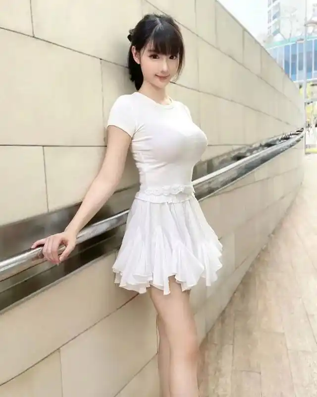 马来西亚美女博主,这身材绝对是天花板级别