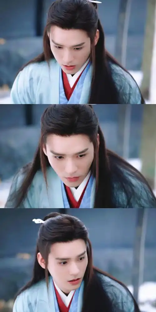 龚俊#温客行 葬花吟92@龚俊simon