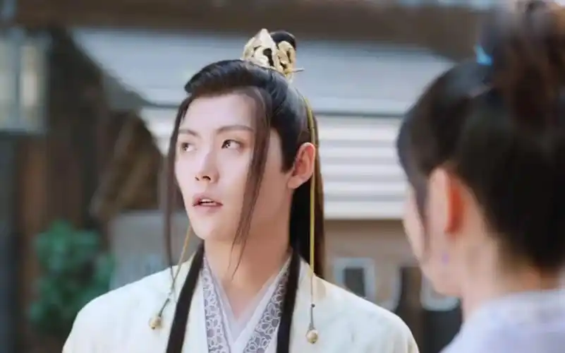 肖宇梁 | 许云川单人角色cut 5-1