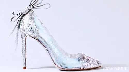 12星座最喜欢哪款水晶鞋?
