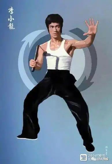 李小龙最霸气的一句话曾震惊武术界让全世界膜拜