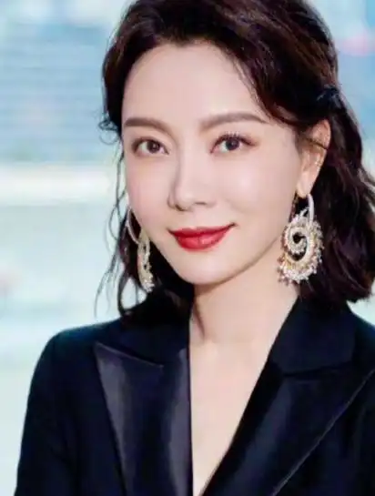 15位越老越漂亮的女明星,陈数 袁泉气场全开,你觉得谁最美?